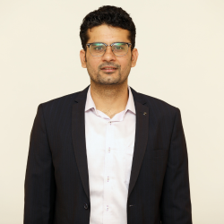 Dr Ankitkumar Kariya